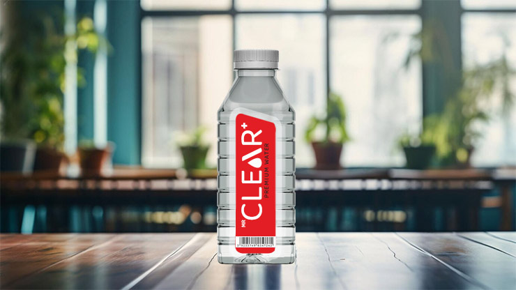 The Science of Superior Hydration: Decoding Mr. Clear+ Water Purification Process